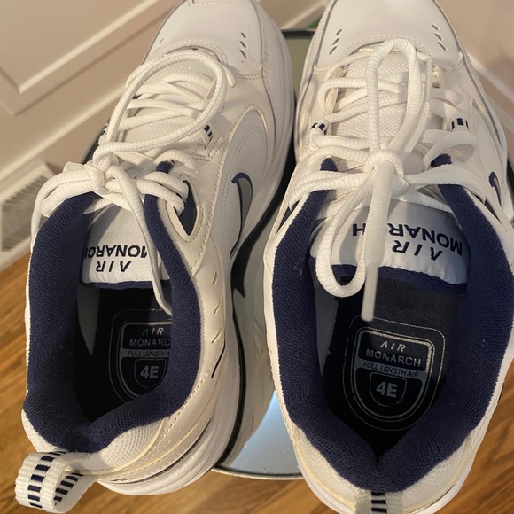 Air Monarch IV (4E) Training shoes - Picture 5 of 10